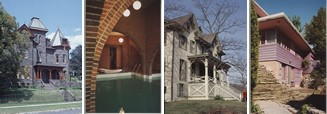 Central Pennsylvania Architecture and Landscape Architecture Collection
