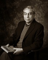 Photo of Dr. Javier Gomez-Calderon