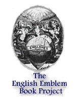 English Emblem Book Project