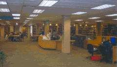 Life Sciences Library 2000 - A