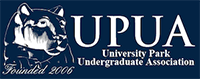 UPUA logo
