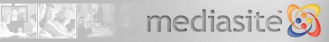 Penn State University MediaSite Live logo