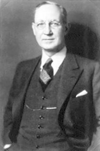 Ralph Dorn Hetzel