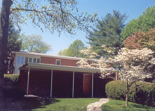 Garden Apartments Penn State University Libraries