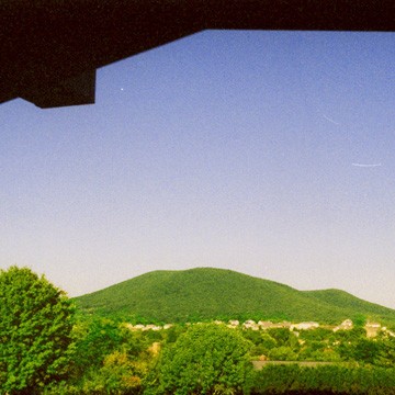 view of Mount Nittany