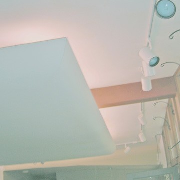 floating ceiling