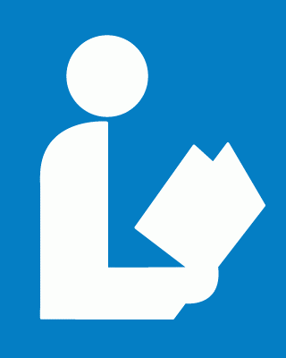 librarian logo