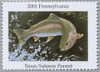 Fly-Fishing Stamp
