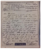 image - WWII letter