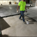 March 2019 - Ground Floor West Pattee Access Flooring
