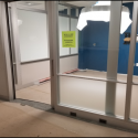 June 2019 - Ground Floor West Pattee Group Study Rooms