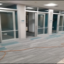 June 2019 -   Ground Floor West Pattee Study Rooms